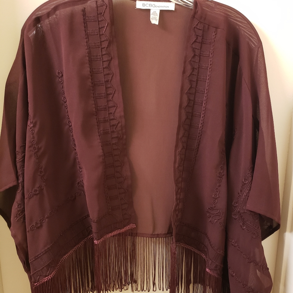 BCBGenereation Shawl